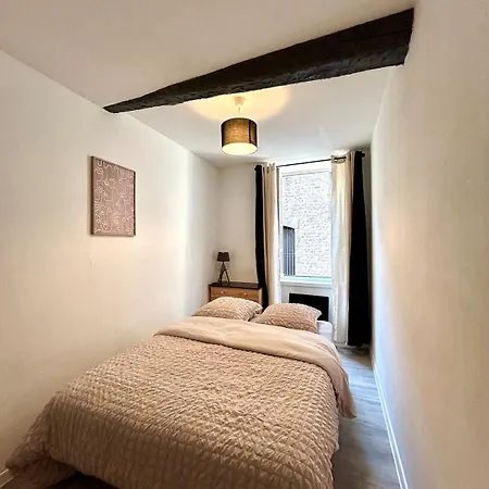 Charment Appartement, Centre Ville, Equipe Apartment Carcassonne